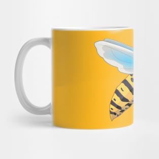 wasp Mug